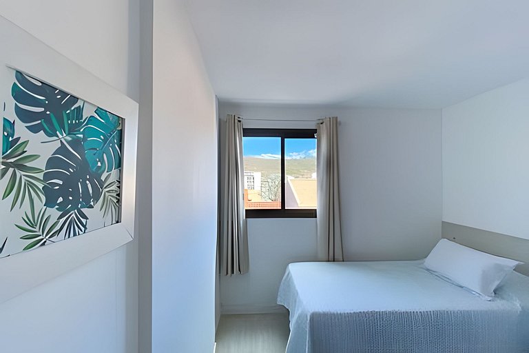 2BR Apartment Praia dos Anjos | 1-203 | Arraial do Cabo