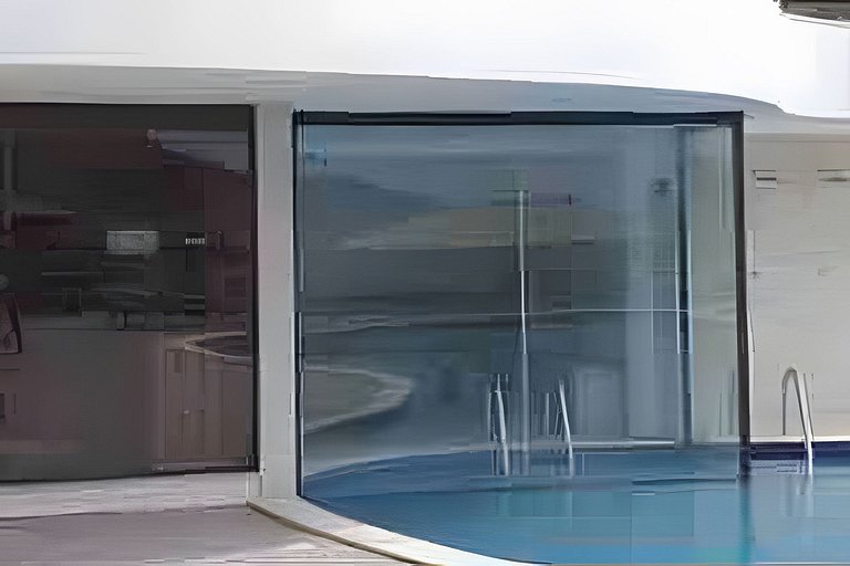 303 Lindo depto a metros del mar en Praia dosAnjos