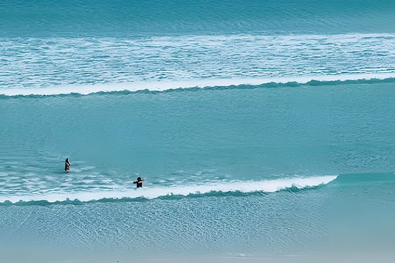 Casa de madeira a 150 m da Praia Grande c/ quintal