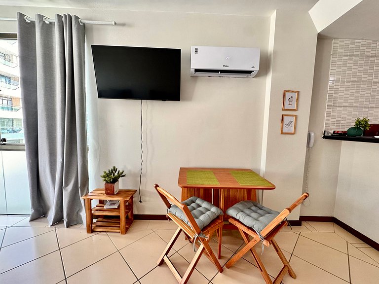 Loft bien equipado a pocos pasos de la playa - 320