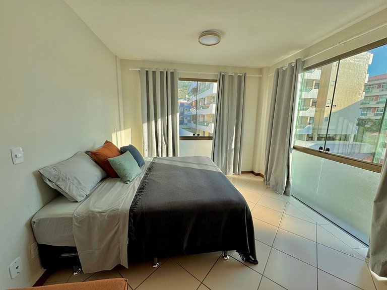 Loft bien equipado a pocos pasos de la playa - 320