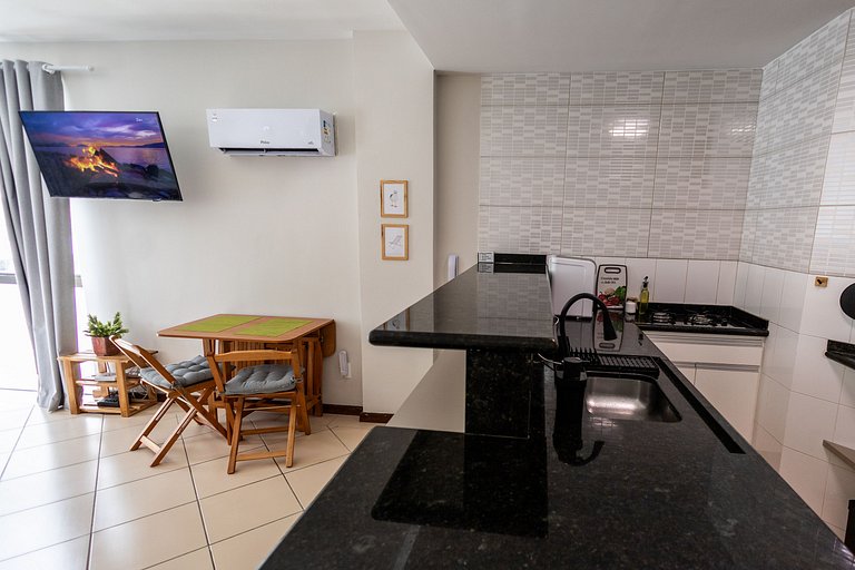 Loft bien equipado a pocos pasos de la playa - 320